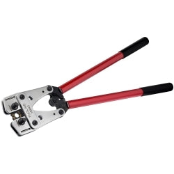 SG Tool Aid Terminal Crimper for 8 4/0 AWG Uninsulated Terminals