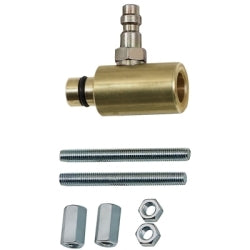 SG Tool Aid 11 MM Fuel Rail Adpter