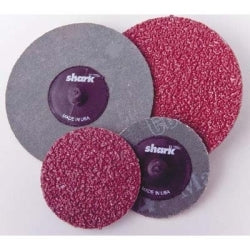 Shark Industries 2" AO GRINDING DISC