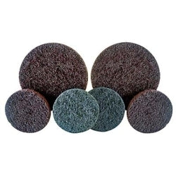 Shark Industries SURF COND DISC 2" COARSE 10PK