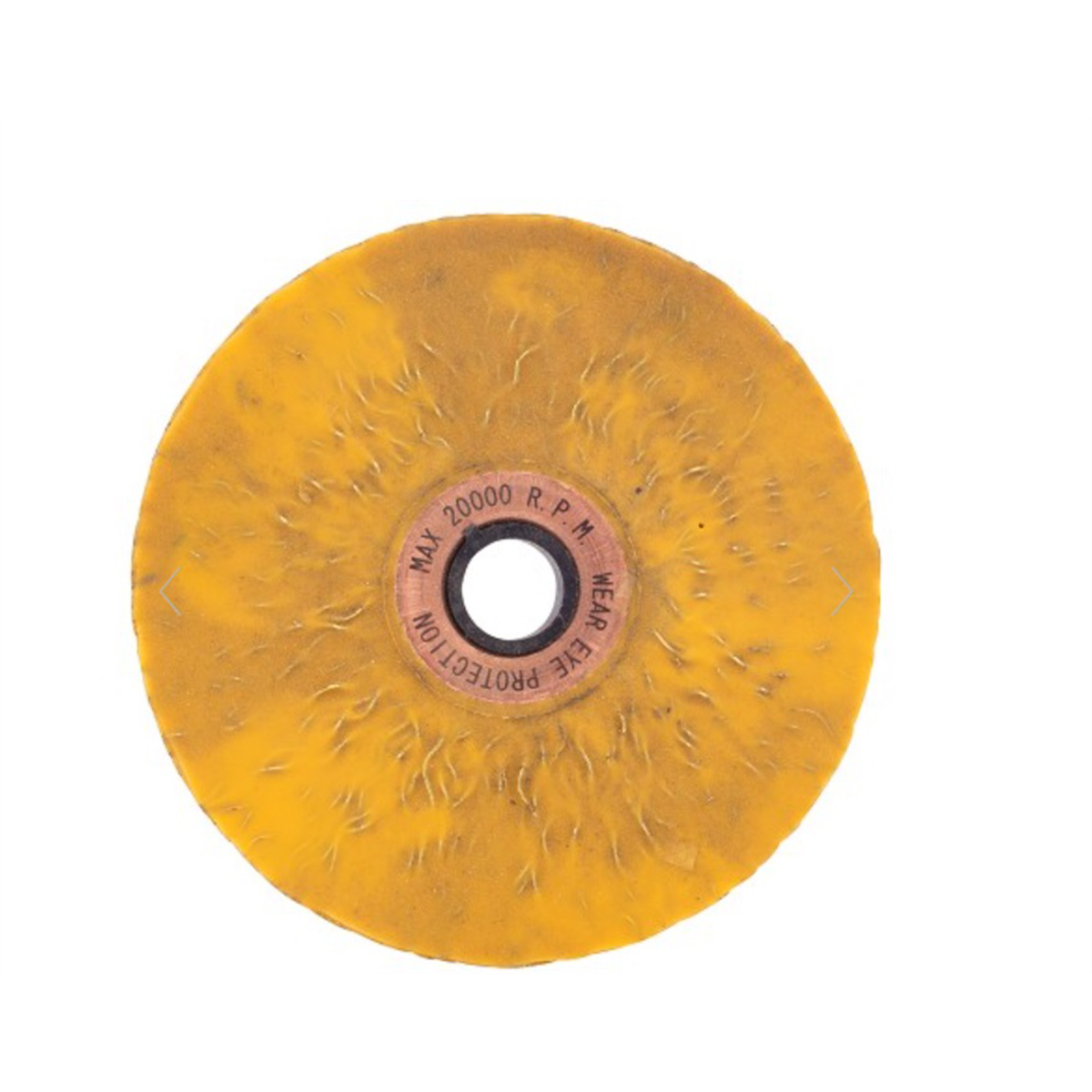 Shark Industries 3-Inch Encapsulated Wheel