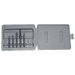 Shark Industries BUR CARB SET 5PC B+10,14,20,27,40