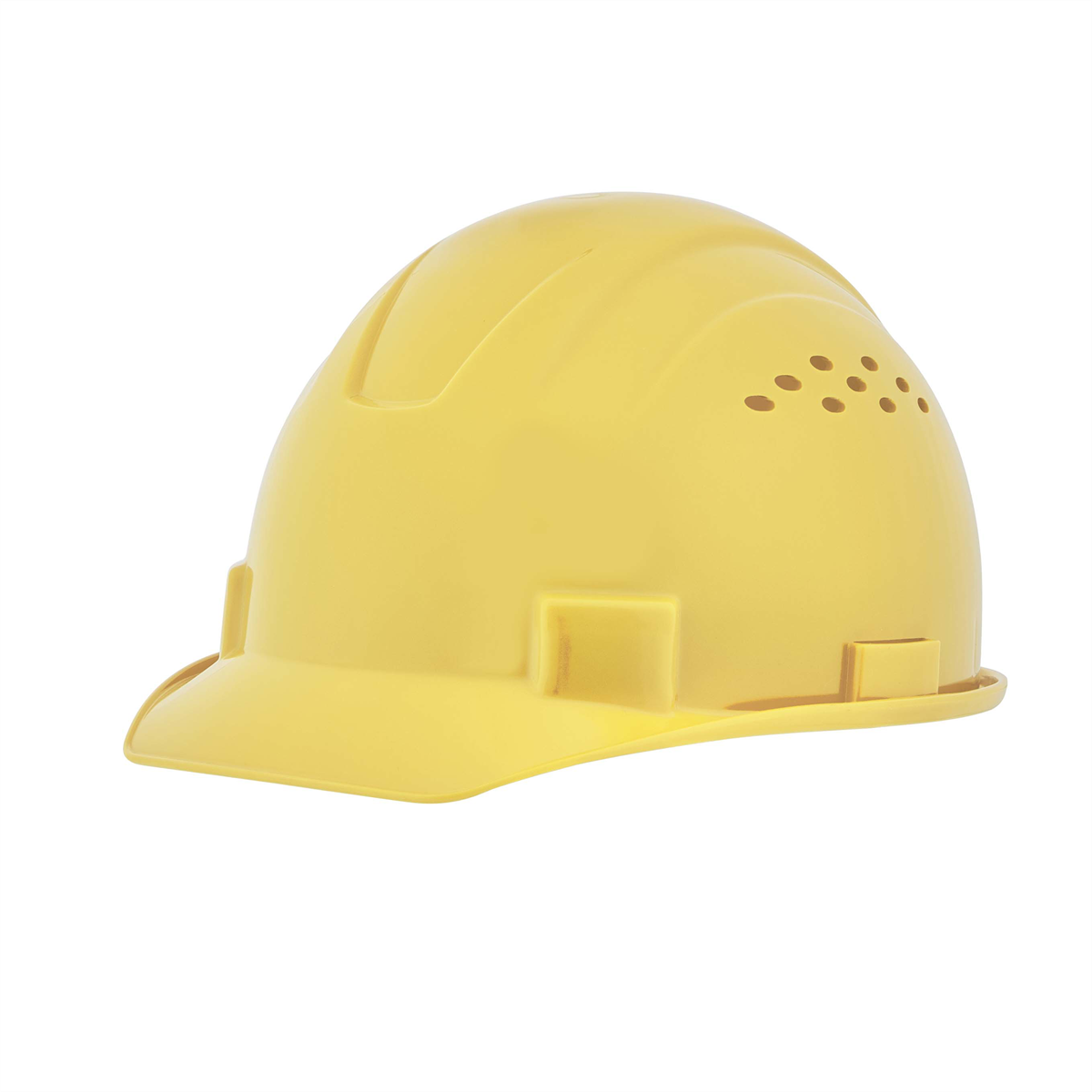 Jackson Safety Jackson Safety - Hard Hat - Advantage Series - Front Brim - Vented - Yellow