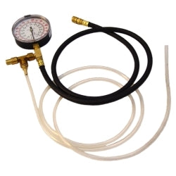 Lang Tools (Star Products) GAUGE 3-1/2"4FT HOSE,VALVE,6FT TUBING ASSEM.