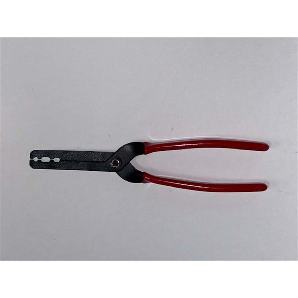 Steck Manufacturing by Milton Flat Sure Grip Trim Clip Pliers