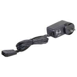 Streamlight IEC Type A AC Charge Cord