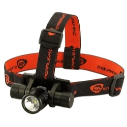 Streamlight ProTac HL Headlamp with Wide, Long-Range Beam - Black