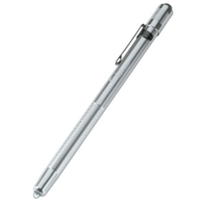 Streamlight Stylus LED Penlight - Silver