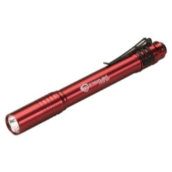 Streamlight Stylus Pro LED 100 Lumen Penlight - Red