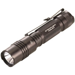 Streamlight ProTac 2L-X Multi-Fuel Tactical Flashlight - Black