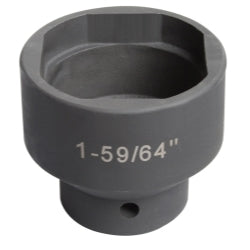 Sunex 3/4 in. Drive Ball Joint Socket 1-59/