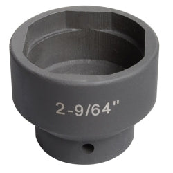 Sunex 3/4 in. Drive Ball Joint Socket 2-9/6