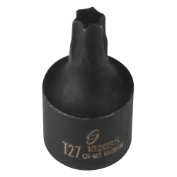 Sunex soc t27 1/4d imp int trx male