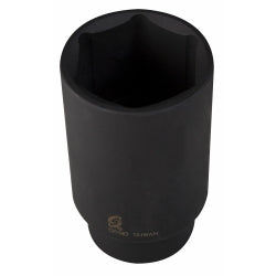 Sunex soc 11mm 1/2d imp 6pt dp