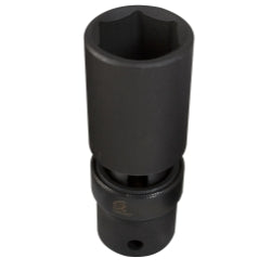 Sunex soc 19mm 1/2d imp univ 6pt dp
