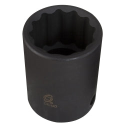 Sunex soc 5/8 1/2d imp 12pt