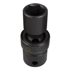 Sunex soc 3/4 1/2d imp univ 6pt
