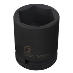 Sunex 1/2 in. Drive Impact 6-Point Impact S