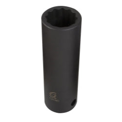 Sunex soc 34mm 1/2d imp 12pt dp