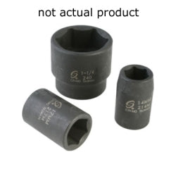 Sunex 1-7/8 in. Impact Socket