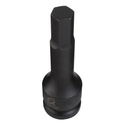 Sunex soc 17mm 1/2d imp hex male
