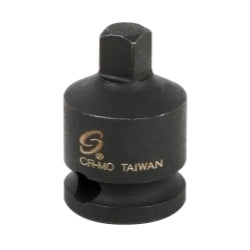SUNEX 3/8" Dr. 1/4" Male Pipe Plug Socket