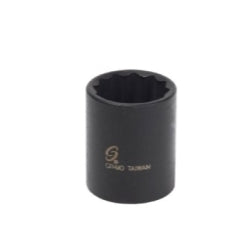 Sunex 3/8 in. Drive 12-Point 13 mm Impact S
