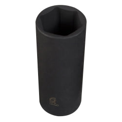 Sunex soc 7/16 3/8d imp 6pt dp