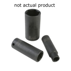 SUNEX 3/8 in. 21 mm Universal Deep Impact