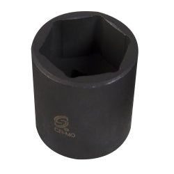 Sunex soc 13/16 3/8d imp 6pt short