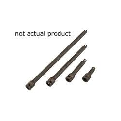 Sunex 3/8 in. Drive 15 in. Impact Wobble Ex