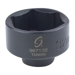 SUNEX Oil Filter Socket 32mm
