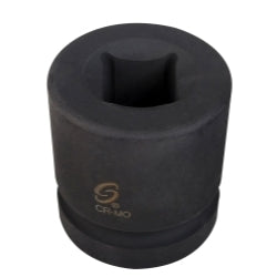 Sunex 1" Dr. 13/16" Square Impact Socket