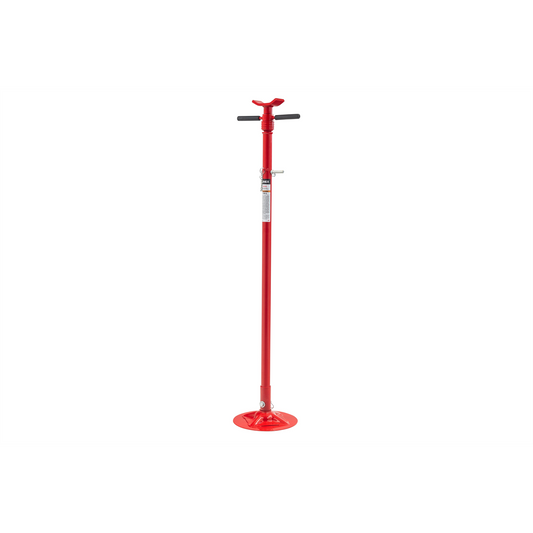 Sunex sun6813 1,500 lbs. quick adjust underhoist stand