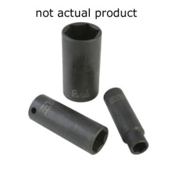 Sunex 1/4 in. Deep Magnetic Impact Socket 7