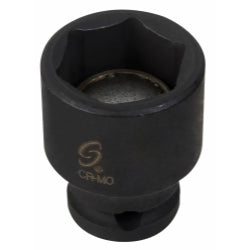 Sunex soc 15mm 1/4d imp mag 6pt