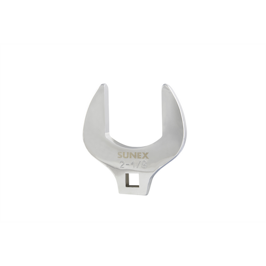 Sunex 1/2" Dr. 2-1/8" Jumbo Crowfoot Wrench