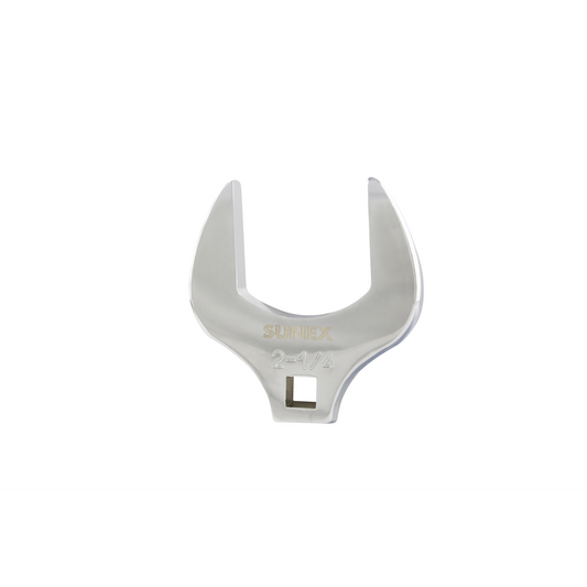 Sunex 1/2" Dr. 2-1/4" Jumbo Crowfoot Wrench]
