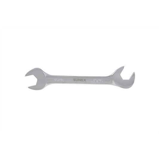 Sunex 15/16" Full Polish Angled Head Wrench