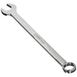 Sunex 15/16" Full Polished Combi Wrench