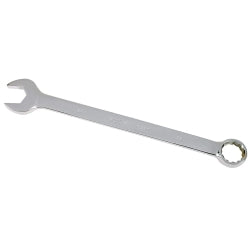 Sunex 23mm Full Polish V-Groove Combi Wrench