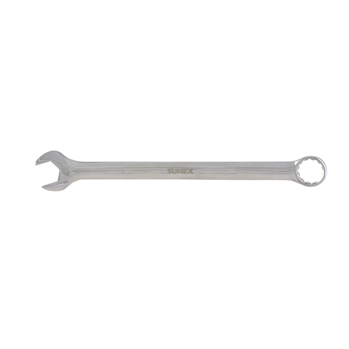 Sunex 29mm Full Polish Combination Wrench