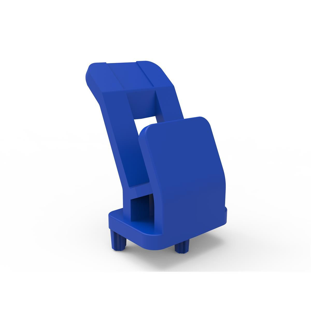 Toolgrid TGH-01PM Wrench Holder Replenish Bundle - Metric 50 PCS (5 Bags of 10)