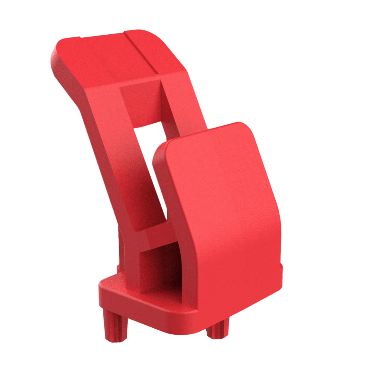 Toolgrid TGH-01PS Wrench Holder Replenish Bundle - SAE 50 PK (5 Bags of 10)