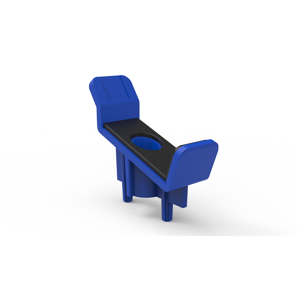 Toolgrid TGH-03PM Wrench Holder Replenish Bundle - Metric 50 PCS (5 Bags of 10)