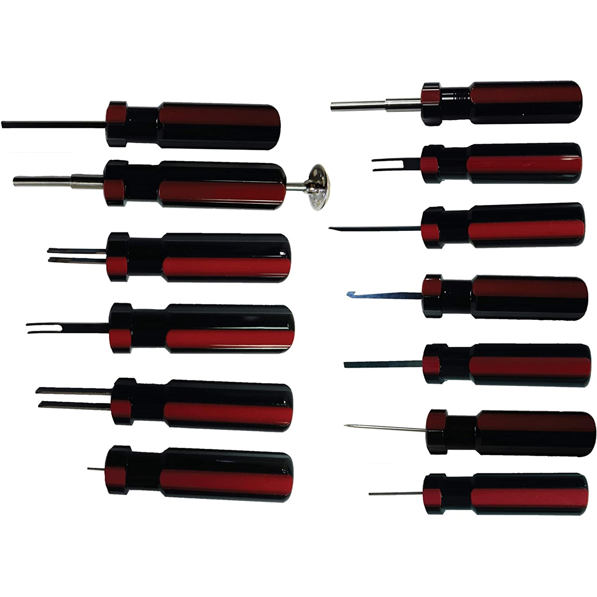 Thexton Terminal Release Tool Kit Master