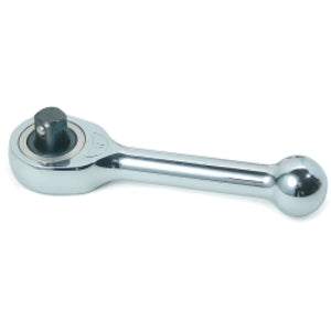 Titan 1/4" gearless micro ratchet