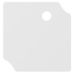 Titan body filler mixing board