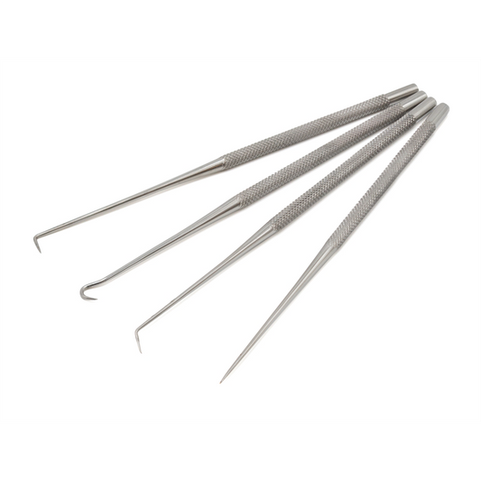 TITAN 4 pc. Hook and Pick Set