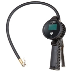 Titan digital tire inflator